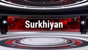 Surkhiyan on DA News Plus - past program