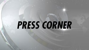 Press Corner on TV9 Bangla - past program