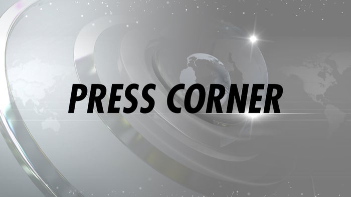 Press Corner on JioTV