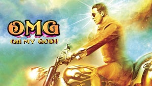 Oh My God on And Pictures - past program