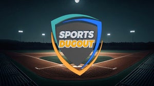 Sports Dugout on DD Sports - past program