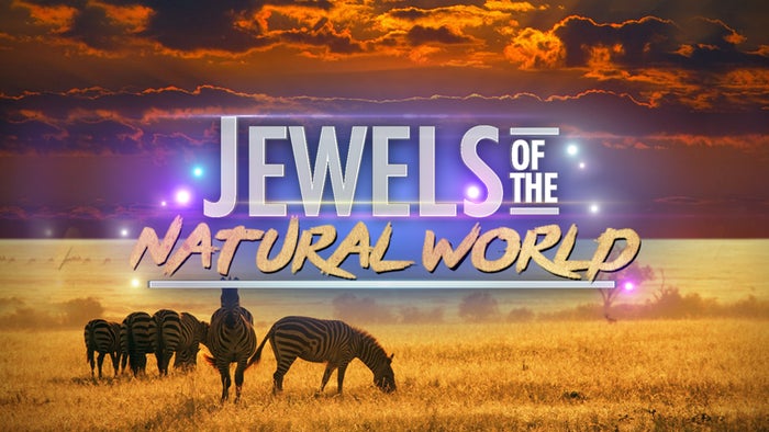Jewels of the Natural World on JioTV