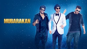 Mubarakan on Sony Max HD - past program