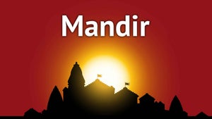 Mandir on STV Bangla - past program