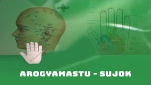 Arogyamastu - Sujok on I News - past program