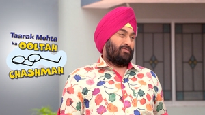 Taarak Mehta Ka Ooltah Chashmah on Sony Pal - past program