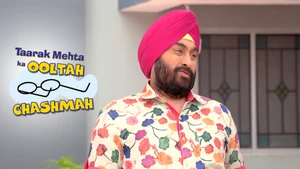 Taarak Mehta Ka Ooltah Chashmah on Sony Pal - past program