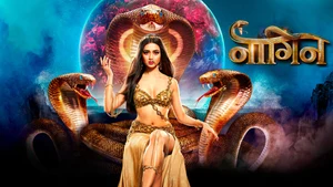 Naagin on Colors Rishtey - live program