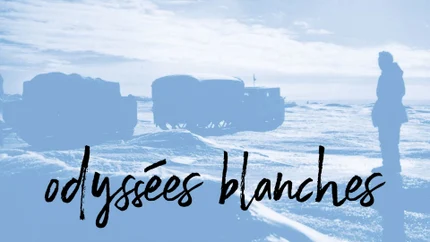 Odyssées Blanches on TV5 Monde