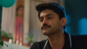 Itti Si Khushi on Sony SAB HD - past program