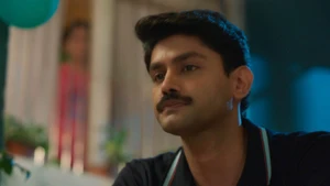 Itti Si Khushi on Sony SAB HD - past program