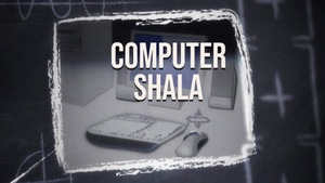 Computer Shala on Jan TV - past program