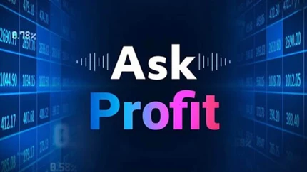 Ask Profit Live on NDTV Profit