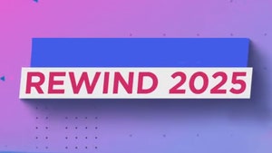 Rewind 2025 on NDTV Profit - past program