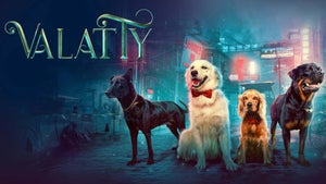 Valatty on Zee Cinema - past program