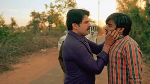 Crime Patrol 2.0 on SET HD - past program