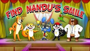 Honey Bunny Ka Jholmaal on Sony Yay Telugu - past program