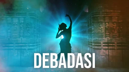 Debadasi on Sidharth Bhakti