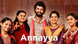 Annayya Episode 452 on Zee Kannada - past program