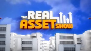 The Real Asssets Show on CNBC Awaaz - past program