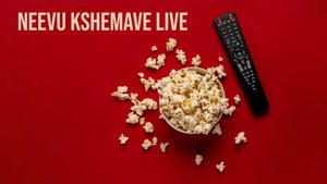 Neevu Kshemave?? Live on Power TV - future program