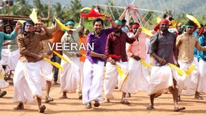 Veeran on Zee Picchar SD - past program