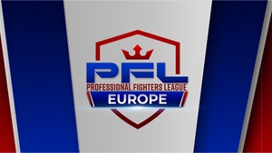 Professional Fighters League Europe on Eurosport HD - past program