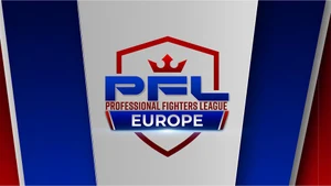 Professional Fighters League Europe on Eurosport HD - past program