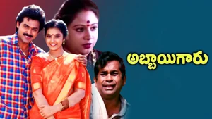 Abbayi Garu on ETV Telugu - past program