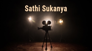 Sathi Sukanya on ETV Life - past program