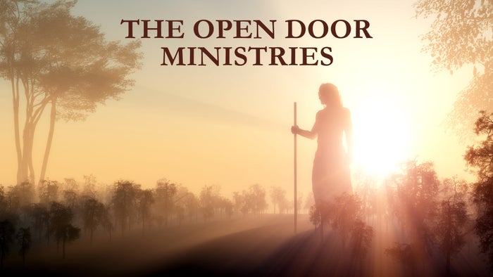 The Open Door Ministries on JioTV