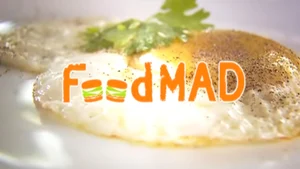 Food Mad on GOOD TiMES - past program