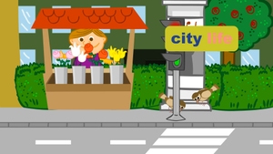 City Life on Duck TV - past program