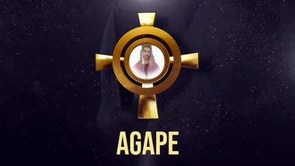 Agape on Shalom