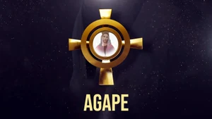 Agape on Shalom - past program