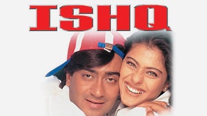 Ishq on Colors Cineplex Bollywood - past program