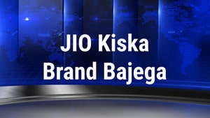 JIO Kiska Brand Bajega on CNBC TV18 - past program
