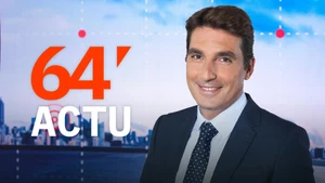 TV5 Monde on TV5 Monde - past program