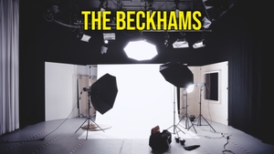 The Beckhams on FTV HD - past program