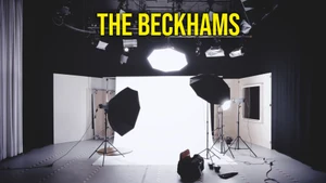 The Beckhams on FTV HD - past program