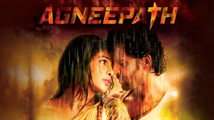 Agneepath on Star Gold 2 HD - live program