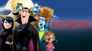Hotel Transylvania on Sony Pix HD - past program