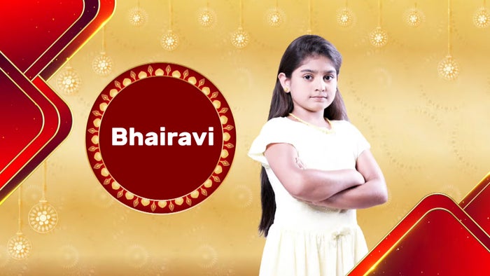 Bhairavi Episode No.706 on JioTV