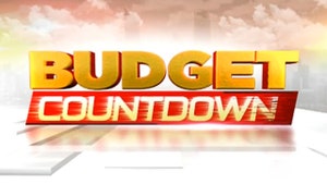 Budget Countdown Live on CNBC Tv 18