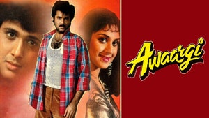 Awaargi on Sony MAX2 - past program