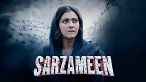 Sarzameen on Star Gold 2 HD - past program