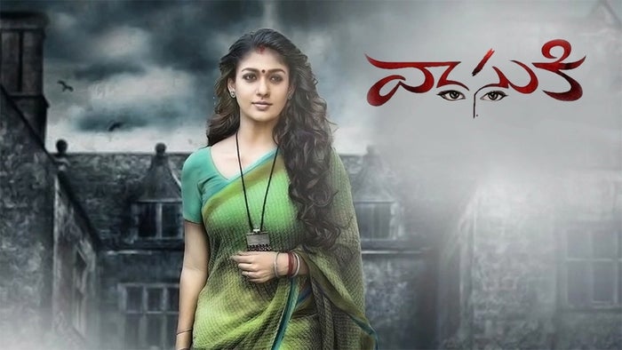 Vasuki on JioTV