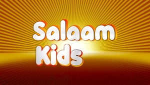 Salaam Kids on Channel Win - past program