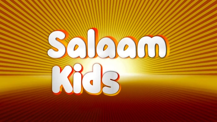 Salaam Kids on JioTV