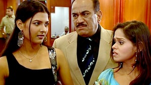 CID (Bangla) on Sony aath - past program